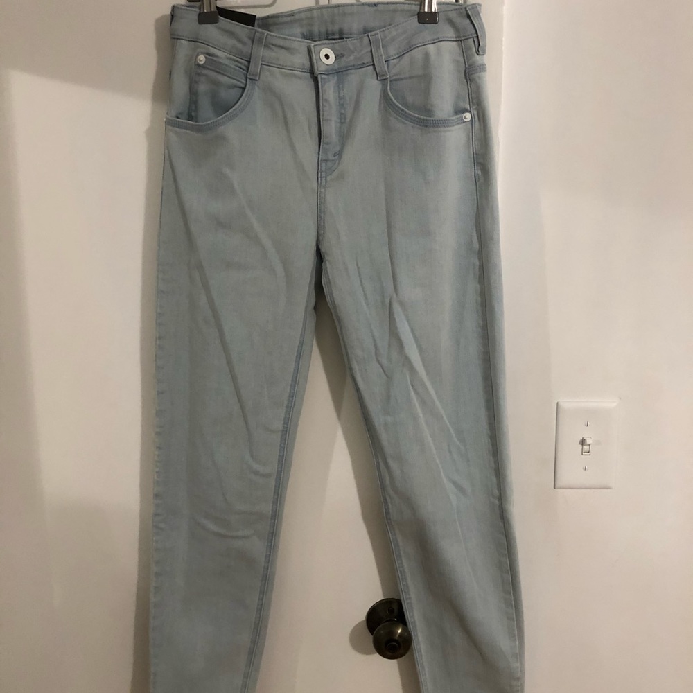 Jeans NEVER WORN